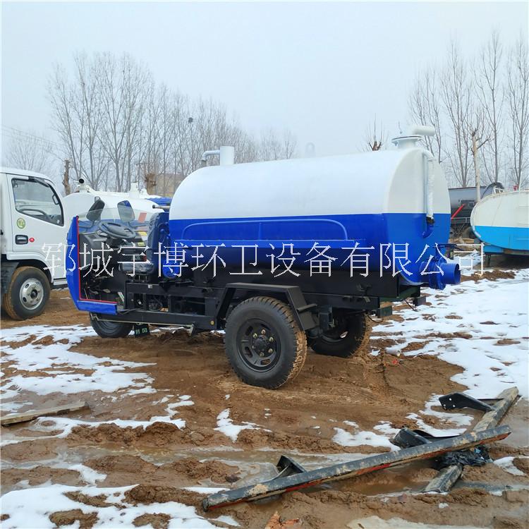 時(shí)風(fēng)華慶農(nóng)用三輪吸污車(chē)/時(shí)風(fēng)農(nóng)用吸污車(chē)吸糞車(chē)河南銷(xiāo)量好