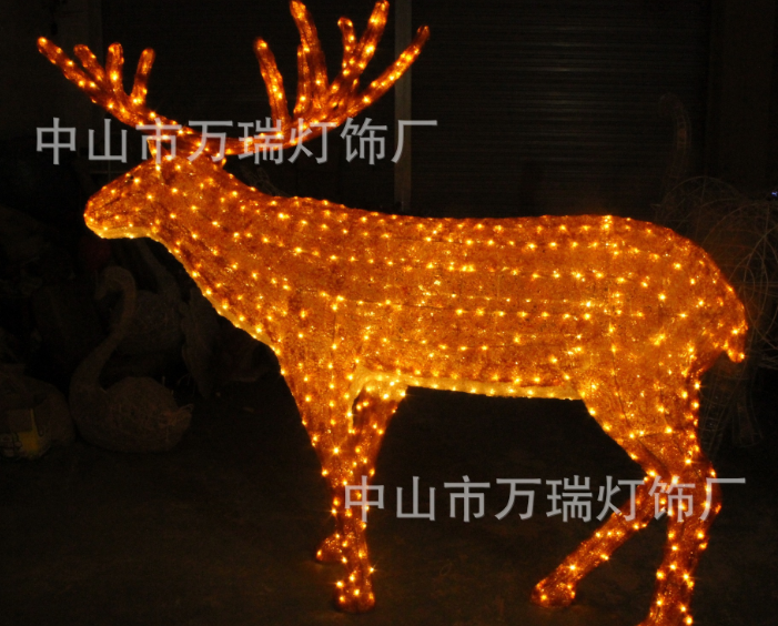 滴塑造型燈報(bào)價(jià)，批發(fā)，供應(yīng)商，生產(chǎn)廠家【中山市萬(wàn)瑞燈飾廠】