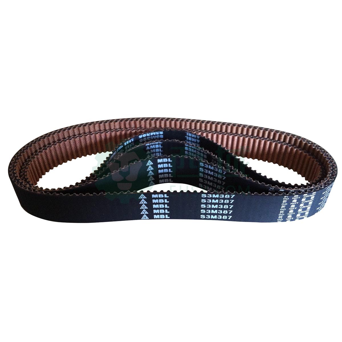 供應BANDO阪東皮帶