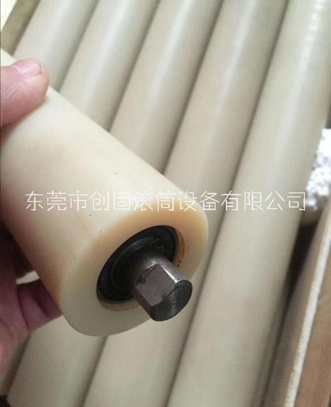工廠直銷包膠滾筒 重型動(dòng)力滾軸價(jià)格 各型號輸送輥筒批發(fā)