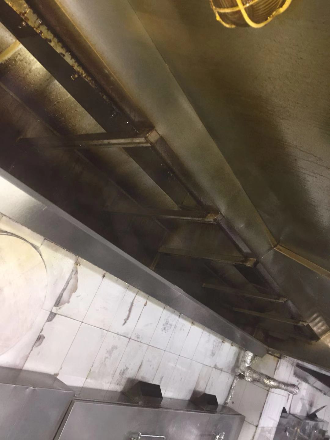 寧波市食堂油煙管道清洗公司-電話-服務(wù)專線