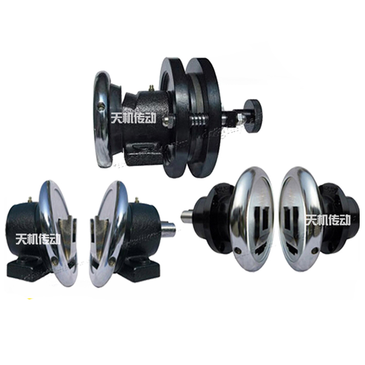 高精密FLO/FLW35法蘭式安全夾頭 立式安全卡盤 角座式安全夾頭