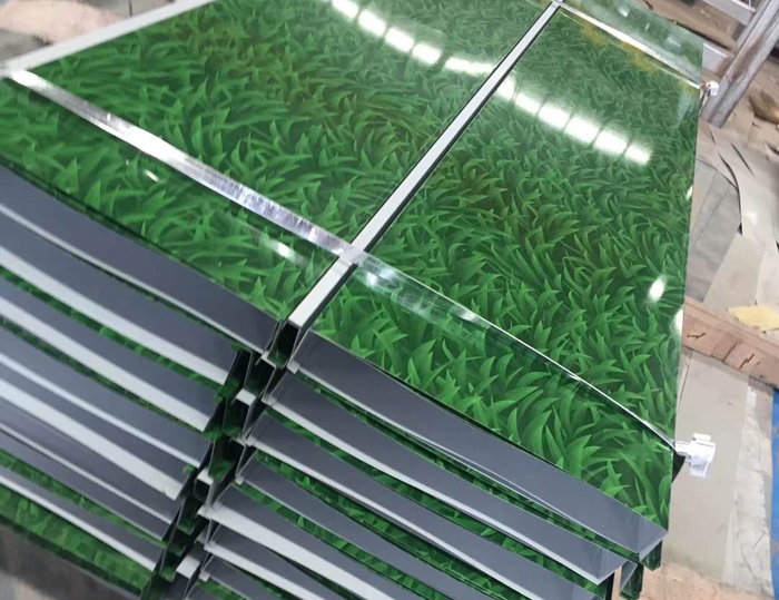 工廠直銷彩鋼瓦 彩色壓型瓦價(jià)格 現(xiàn)貨批發(fā)