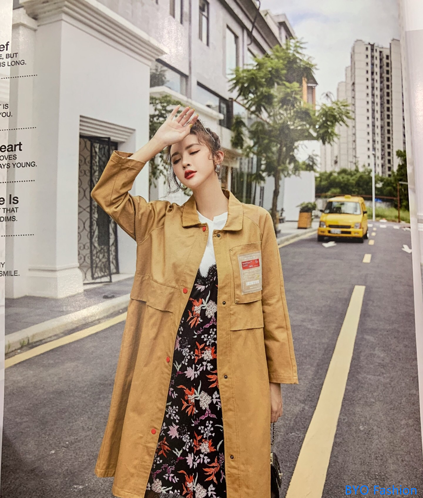 霄尚上品韓版休閑 實(shí)體店女裝貨源一手渠道