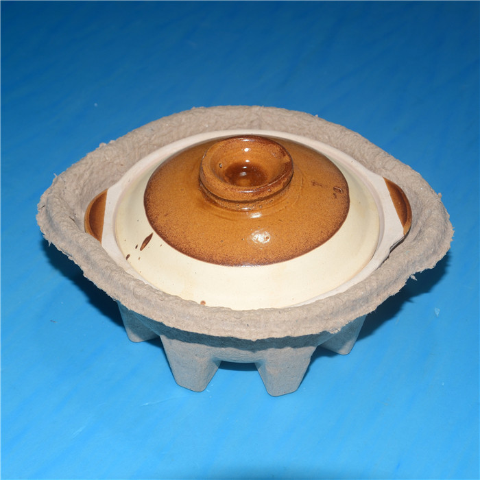 遼寧紙漿模塑，紙漿托