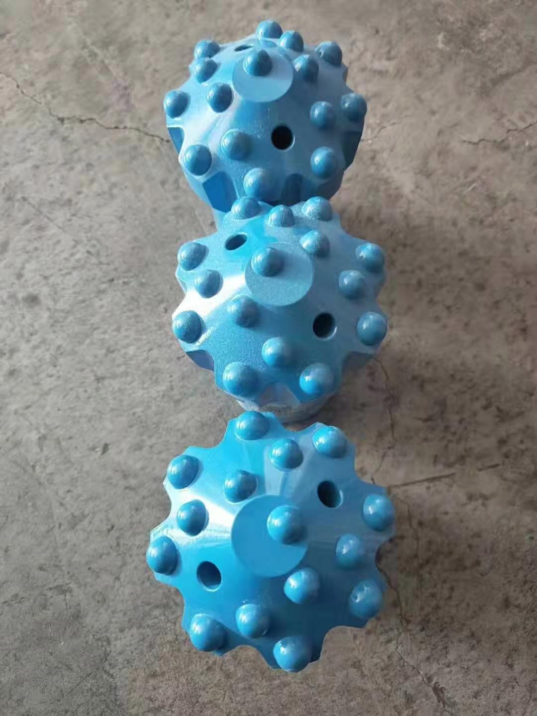 山東錐度釬頭廠家