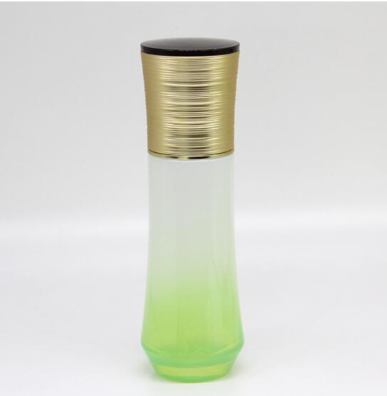 現(xiàn)貨30-120ml美人面套裝瓶 玻璃化妝瓶 護膚品包材旅游分裝瓶批發(fā)