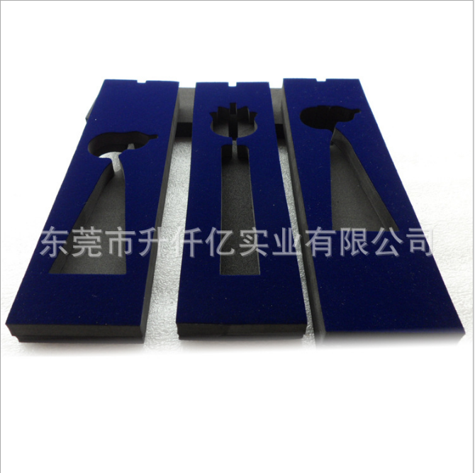 eva內(nèi)托注塑發(fā)泡｜背膠eva內(nèi)托｜環(huán)保EVA內(nèi)托-東莞市升仟億實業(yè)生產(chǎn)廠家