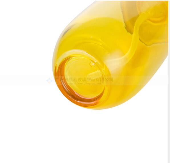 廠家直銷 乳液瓶 護(hù)膚品現(xiàn)貨化妝品瓶 套裝瓶 玻璃瓶膏霜瓶