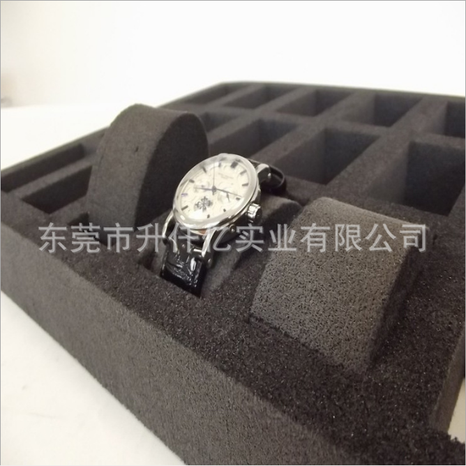 eva內(nèi)托注塑發(fā)泡｜背膠eva內(nèi)托｜環(huán)保EVA內(nèi)托-東莞市升仟億實業(yè)生產(chǎn)廠家