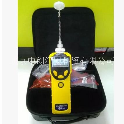 霍尼韋爾華瑞MiniRAE 3000 VOC有機氣體檢測儀