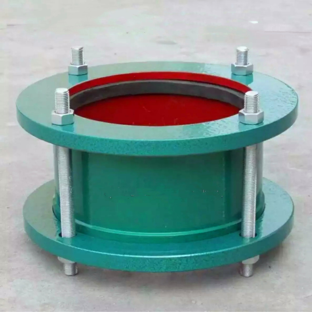 高質(zhì)量/廠家定做/壓蓋式松套補償接頭