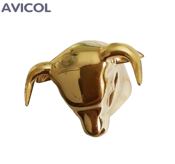 金屬香水瓶動(dòng)物蓋報(bào)價(jià)，批發(fā)，供應(yīng)商，生產(chǎn)廠家【廣州市艾薇日用品有限公司】