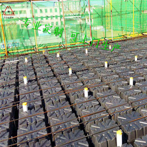 空心樓蓋 BDF高強(qiáng)薄壁管 疊合箱體  單向空心樓蓋 模殼  模盒 芯模 薄壁方箱