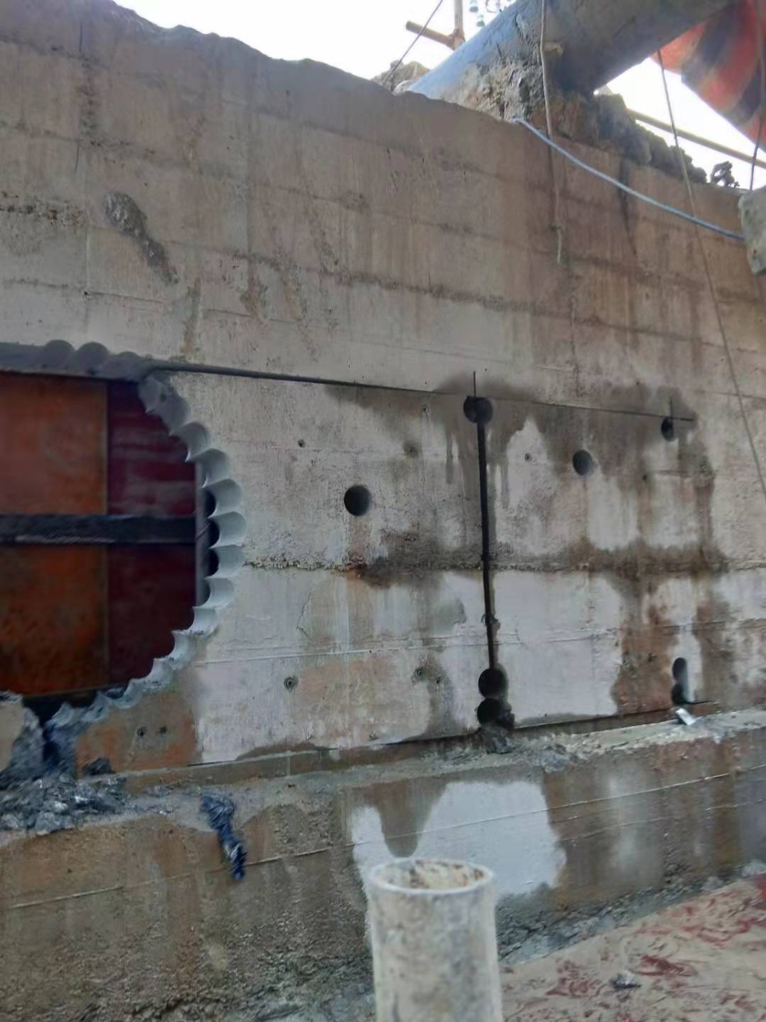 廣東廣州專業(yè)樓板切割拆除工程價(jià)格哪家好-樓板切割公司報(bào)價(jià)