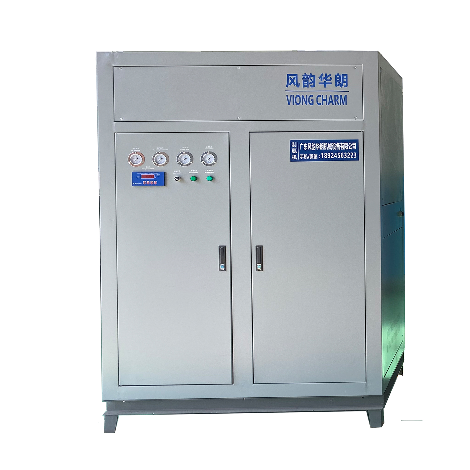 風(fēng)韻華朗 專業(yè)定制 高純度 變壓 專業(yè)定制 高純度 制氮機(jī)