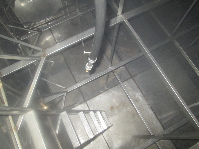 臺(tái)州二次供水水箱蓄水池消毒清洗+提供檢測(cè)報(bào)告+專業(yè)清洗水箱