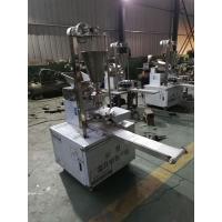 河北包子機(jī)廠家