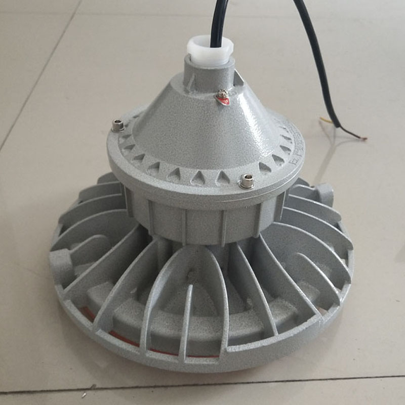 LED防爆燈具20W-200W 廠家直銷Led防爆燈具 量大從優(yōu) 年終促銷中