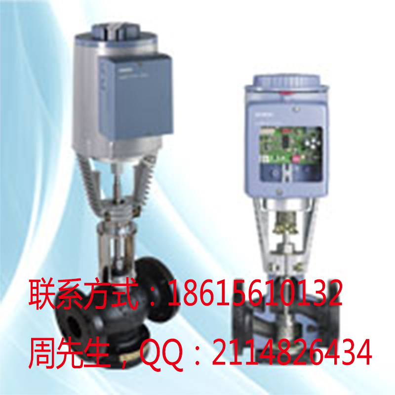 *蒸汽閥VVF53系列