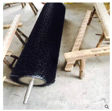 安慶市毛刷輥供應(yīng)商 清洗機(jī)毛刷廠家 茶葉機(jī)械毛刷報(bào)價(jià)