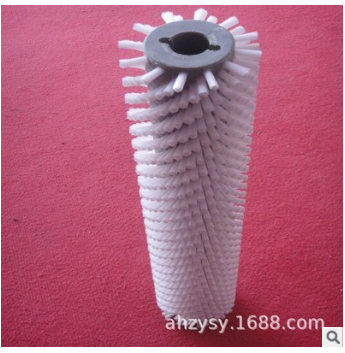 安慶市毛刷輥供應(yīng)商 清洗機(jī)毛刷廠家 茶葉機(jī)械毛刷報(bào)價(jià)