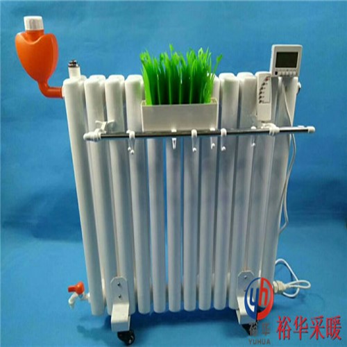 雙排14柱加水電暖氣片*多少電(價(jià)格,用電量,優(yōu)缺點(diǎn))-裕圣華