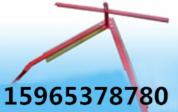 供應(yīng)濟(jì)寧安特力非工作面清掃尾部清掃器