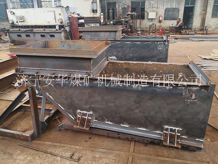 濟寧安華煤礦機械供應廠家直銷的給煤機-山西給煤機 給煤機,K式給煤機,帶式給煤機