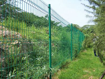 園林綠化圍欄網(wǎng) 廣州專業(yè)定制園林綠化圍欄網(wǎng) 園林綠化圍欄網(wǎng)廠家