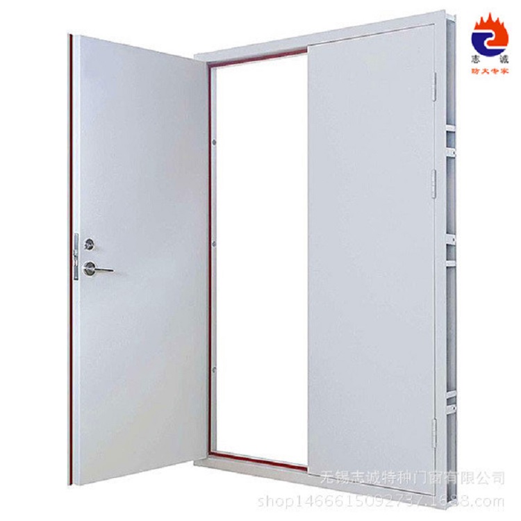 防火門 廠家直銷 鋼制防火門 甲乙丙級(jí)鋼質(zhì)消防防火門 隔熱防火門