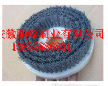 唐山市優(yōu)質(zhì)拋光圓盤刷價(jià)格 磨料絲毛刷廠家 清洗圓盤刷生產(chǎn)批發(fā)