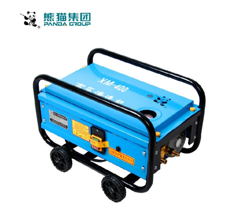 商用洗車機(jī)報(bào)價(jià) 商用清洗機(jī)批發(fā) 家用清洗機(jī)供應(yīng)商 洗車機(jī)生產(chǎn)廠家 熊貓洗車機(jī)XM-400