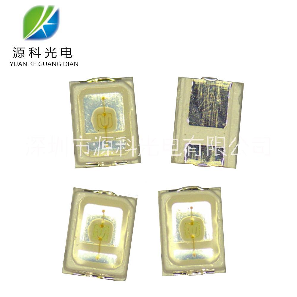 led2016綠光燈珠 0.5W綠光貼片 led廠家直售 2016燈珠