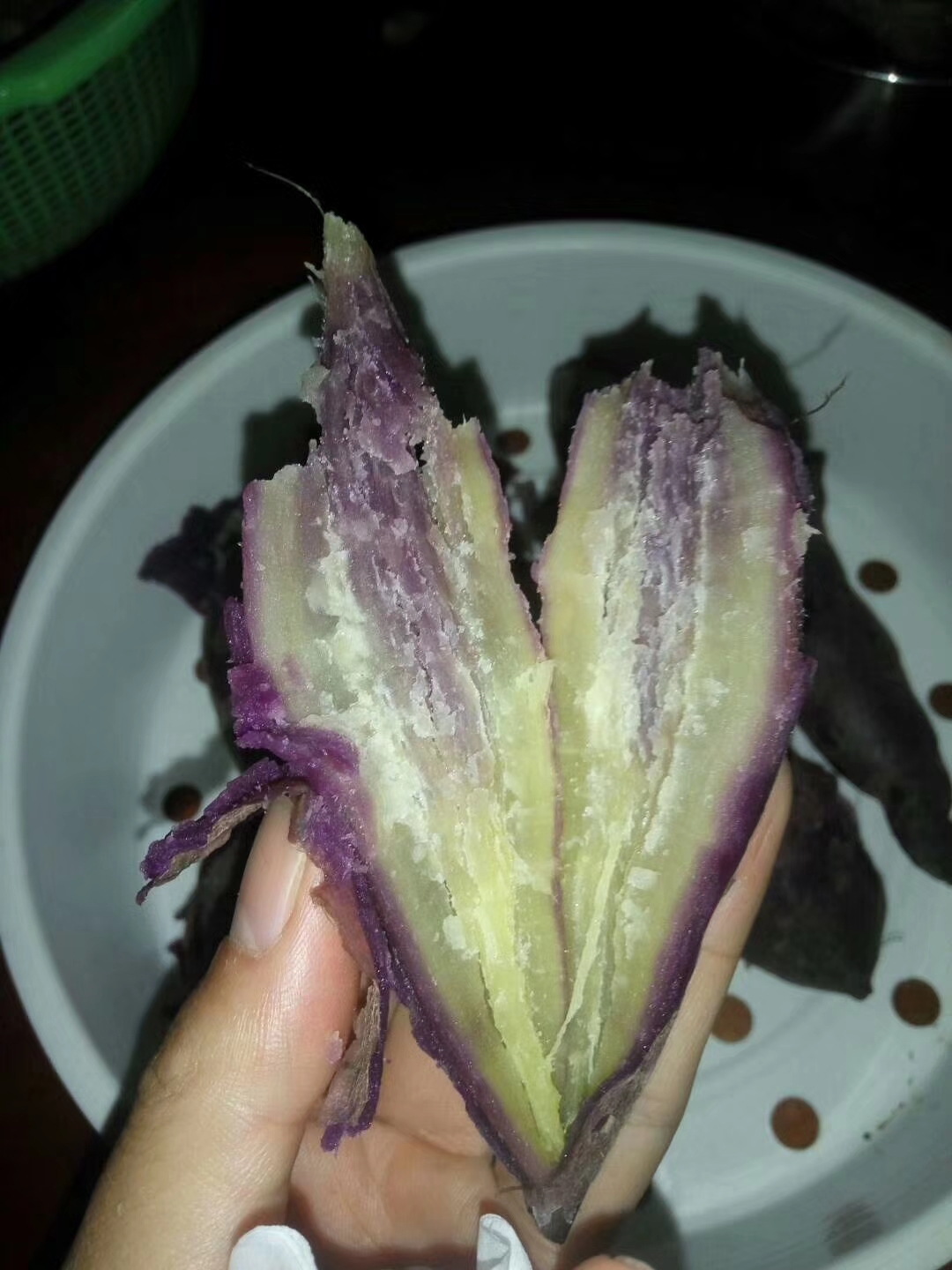 爸媽種植 十斤包郵*和順灶崗雙 爸媽種植 十斤包郵*和順灶崗雙