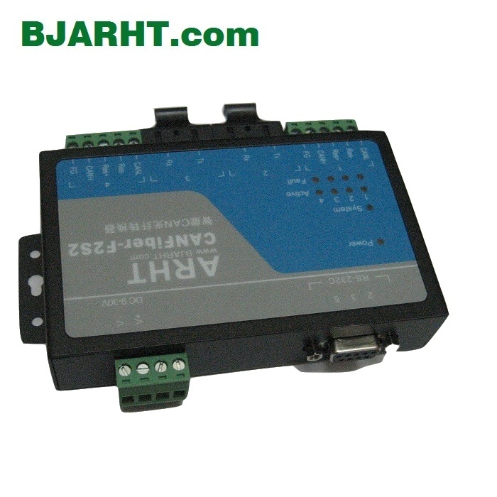 供應(yīng)哈爾濱市CAN光端機(jī)供應(yīng)商/價(jià)格/批 CAN光纖中繼器光端機(jī)