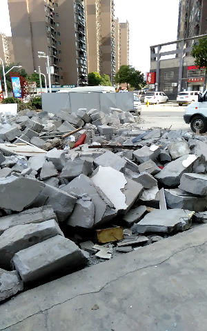 武漢建筑拆除報(bào)價(jià) 湖北武漢廣告牌拆除 湖北武漢建筑拆除 武漢建筑物拆除公司