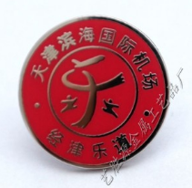 琺瑯徽章報價，批發(fā)，供應(yīng)商，生產(chǎn)廠家【藝勝源金屬工藝制品有限公司】