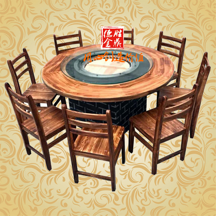 柴火雞灶*-廠家定制-多少錢一臺(tái)