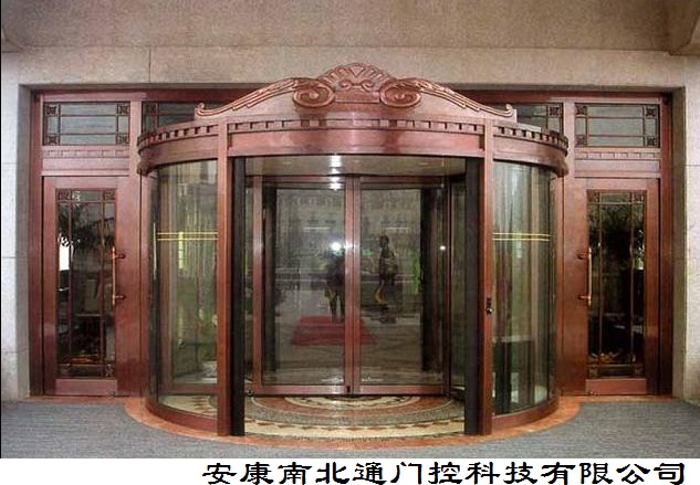 達(dá)州旋轉(zhuǎn)門廠家銷售自動(dòng)感應(yīng)門
