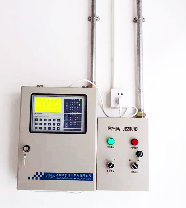 燃?xì)饩o急切斷閥?燃?xì)忾y門控制箱?風(fēng)機(jī)連鎖控制箱  燃?xì)饩o急切斷閥門控制箱