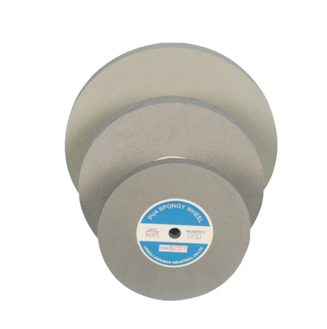 海綿拋光輪哪家好