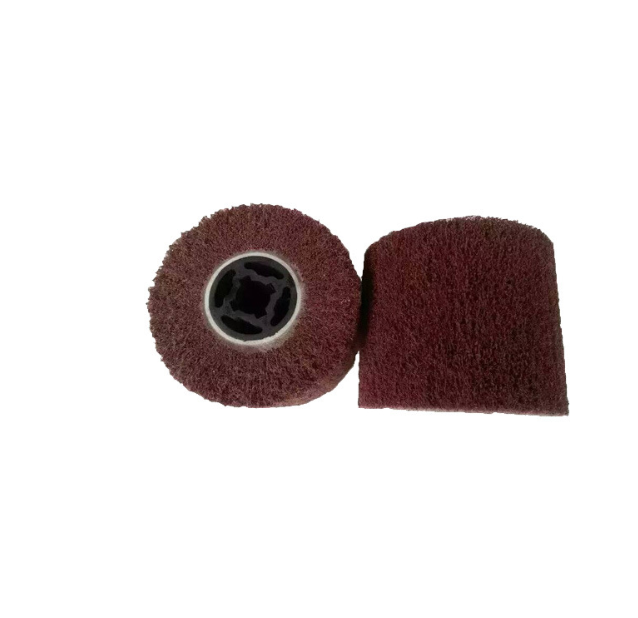 鏡面拋光輪廠家直銷