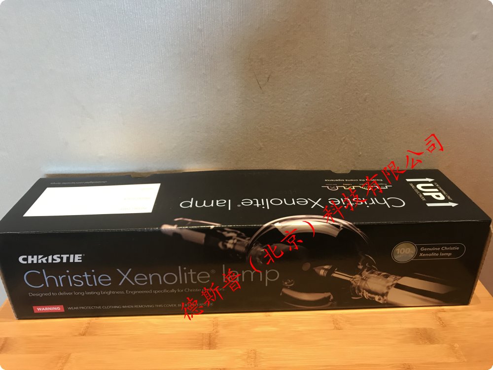 CDXL-60燈泡 6000W原裝科視氙燈 Christie放映機(jī)光源