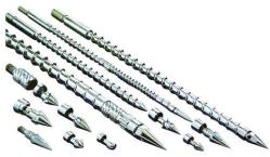 蘇州注塑機螺桿接駁維修