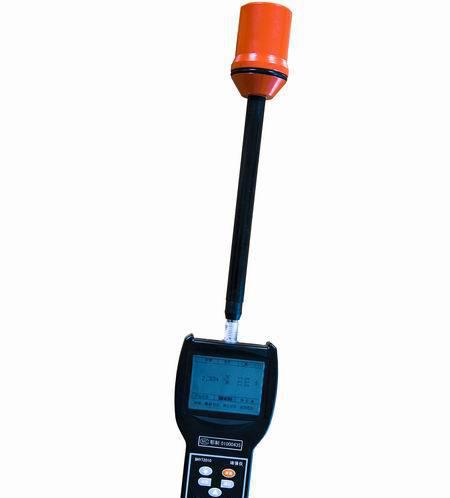 BHYT2010A手持式場強儀 職業(yè)衛(wèi)生安全監(jiān)管和環(huán)境保護監(jiān)測