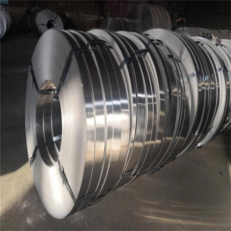 Y 冷軋帶鋼 32.5*1.9mm 50MN建筑拉片帶鋼 配送到廠