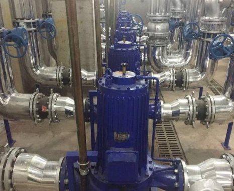 供應大興屏蔽泵維修 北京化工屏蔽泵維修