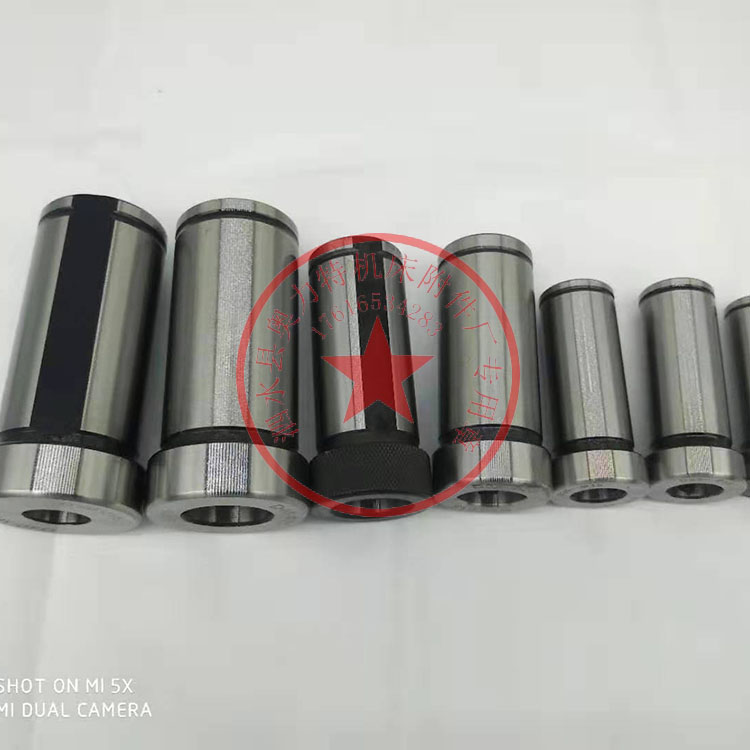 數(shù)控車床導(dǎo)套減徑刀套 刀座 內(nèi)孔變徑套 數(shù)控車床導(dǎo)套減徑刀套 數(shù)控車床導(dǎo)刀座D20D25D32D40D50
