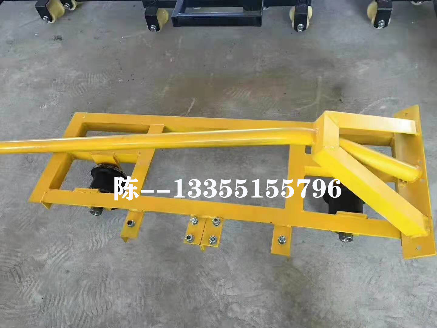鐵路單軌車 絕緣輪單軌車 鋼軌運(yùn)輸車 鐵路運(yùn)輸車